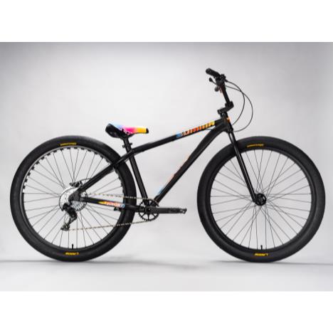 Bomma Thrust Black £699.00